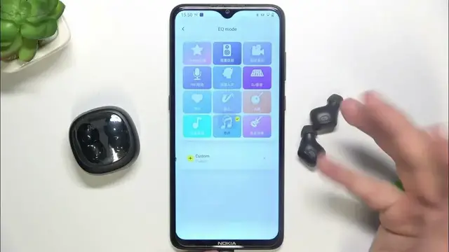Video thumbnail for How to Use Sound Equalizer on Baseus Bowie WM02