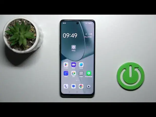 'Video thumbnail for How to Set Up Date and Time on OPPO A1'