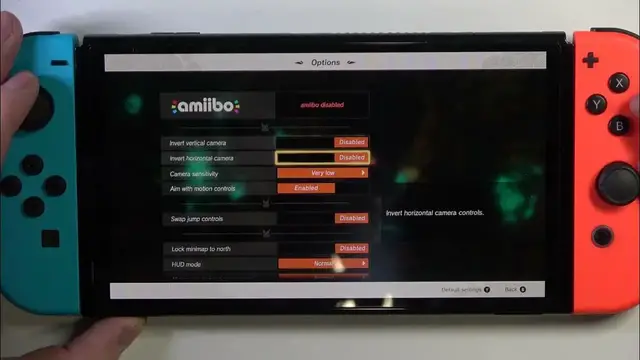 Video thumbnail for How to Lock Minimap to North in The Legend of Zelda: Tears of the Kingdom