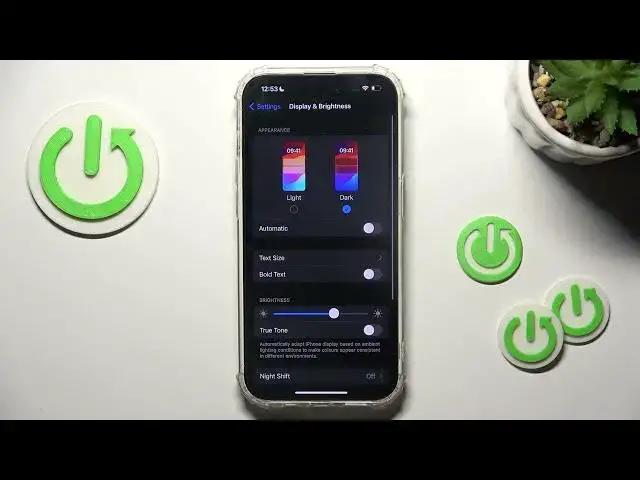 Video thumbnail for How To Change Screen Timeout On iPhone 15 Pro