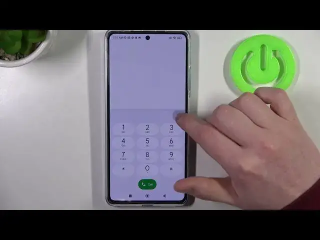 'Video thumbnail for How to Reach a Pakistani Emergency Line on a REDMI Note 12 Pro+'