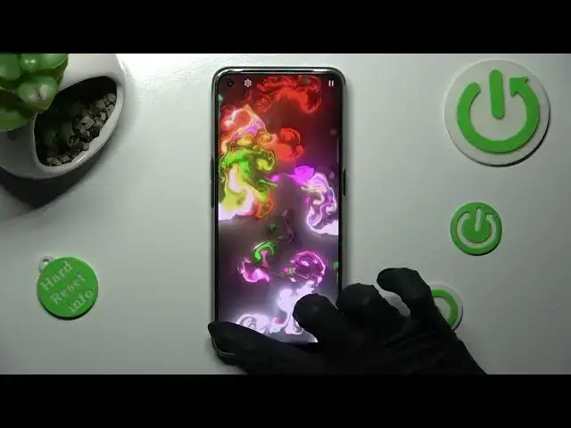 Video thumbnail for How to Download and Apply Live Wallpaper on REALME 9 Pro+ - Install Magic Fluids Free Wallpapers