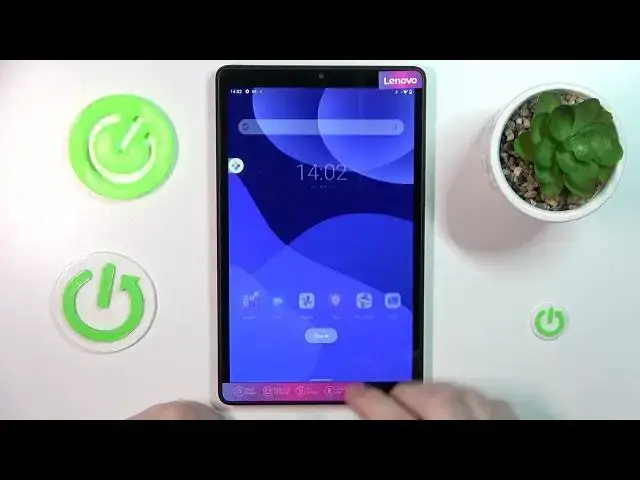 Video thumbnail for How To Make Google Chrome Default Browser In Lenovo Tab M8 Gen 3