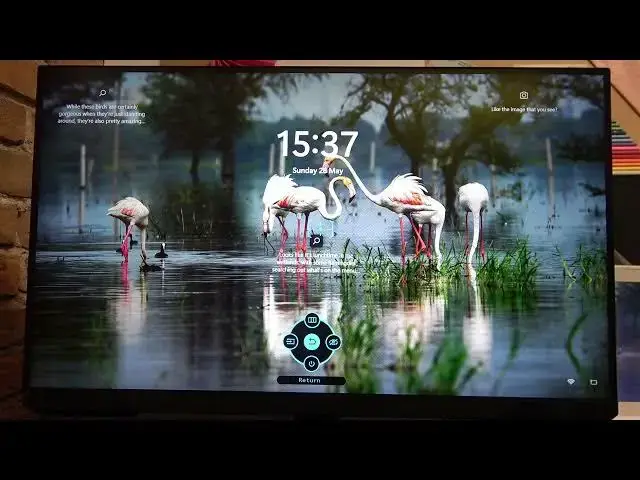 Video thumbnail for How To Change Screen Size on Samsung Odyssey G3?