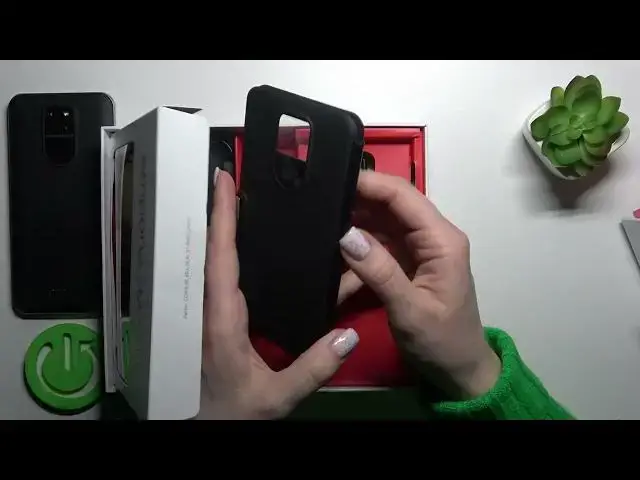 Video thumbnail for Does EMPORIA Smart 5 Comes with Case? - Let's Find Out!