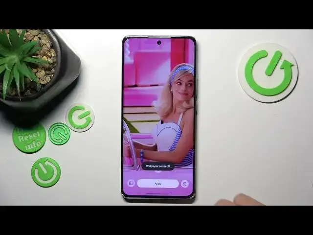 Video thumbnail for How to Update Home & Lock Screen in OPPO Reno 10 Pro – Change Wallpaper