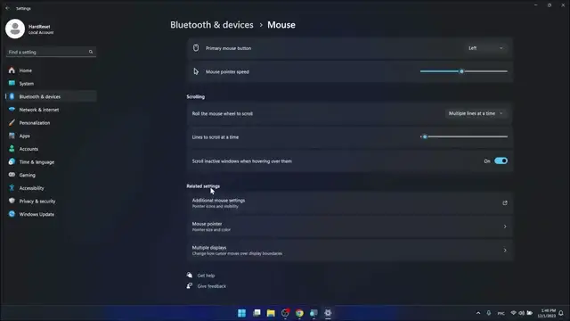 'Video thumbnail for How to Customize the Touch Keyboard in Windows 11'
