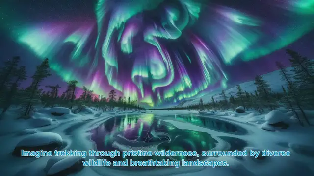 Video thumbnail for Explore Botswana's Top 10 Hiking Destinations