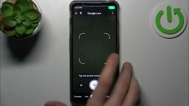 Video thumbnail for NUBIA RedMagic 7S Scan QR Code