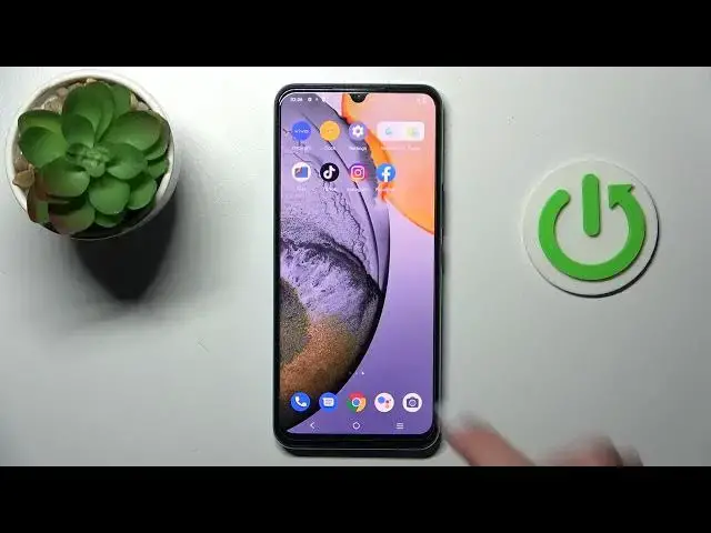 Video thumbnail for How To Locate IMEI Number On VIVO IQOO Z5X