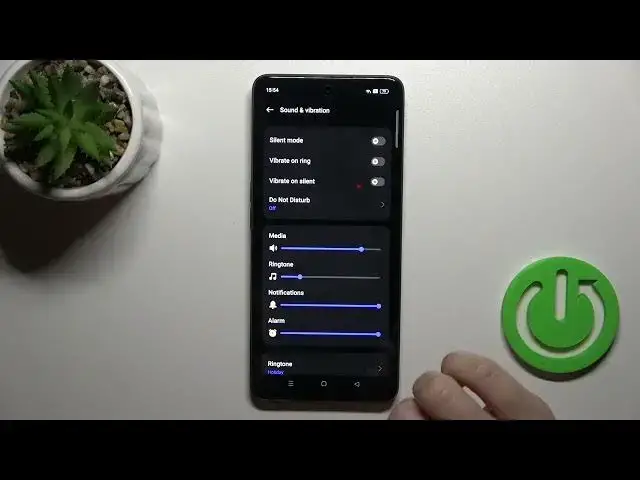 Video thumbnail for How to Change Notifications Sound on OPPO F23 – Customize Notification Sound