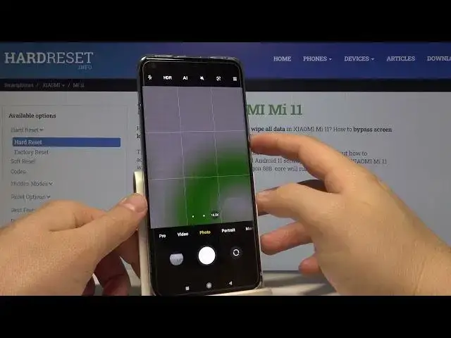 Video thumbnail for Top Tricks for XIAOMI Mi 11 Camera – Best Camera Options