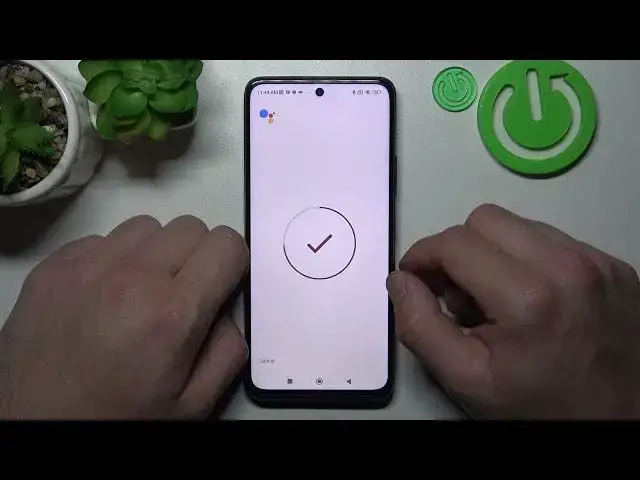 'Video thumbnail for How to Use Google Assistant on Lock Screen in POCO X3 GT'
