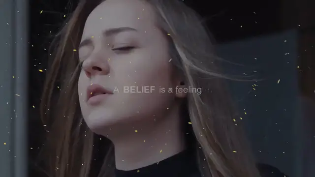 Video thumbnail for NEVER STOP BELIEVING - Whatever it takes - MOTIVATIONAL SPEECH (Ai)