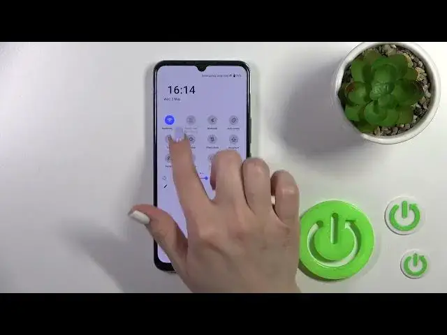 Video thumbnail for How to Switch On Flashlight on VIVO V21e / Enable Torch on Your Smartphone