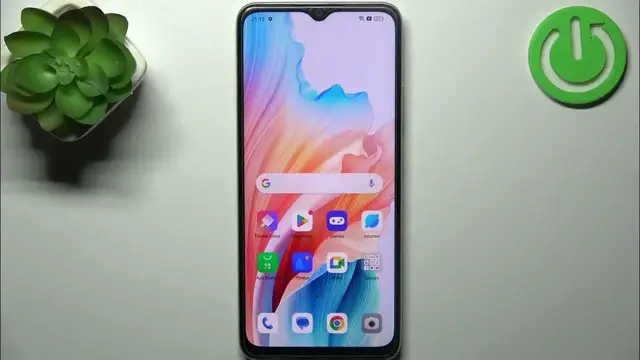 Video thumbnail for How to Set Up OPPO A38? | Initial Setup & Configuration