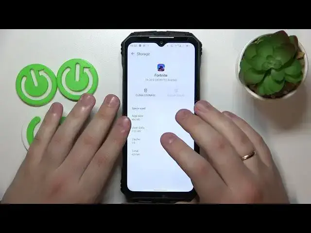 Video thumbnail for How to Clear App Cache and Data on DOOGEE V Max? - Erase App Cache