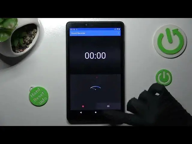 Video thumbnail for How To Record Sounds On Lenovo Tab M7