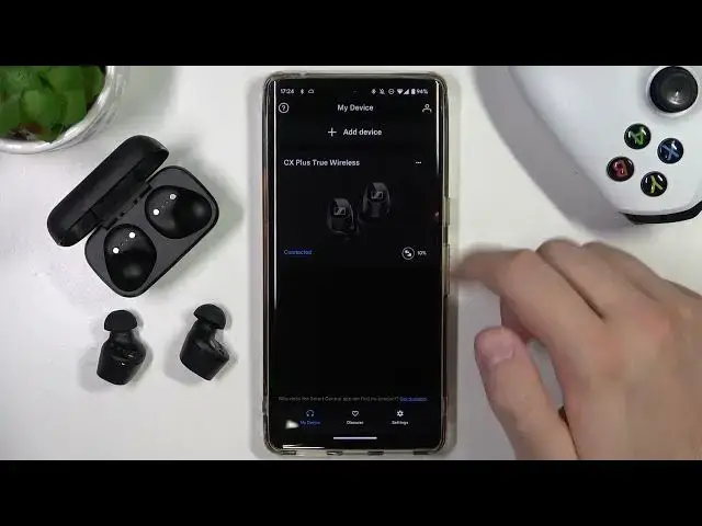 Video thumbnail for How to Enable & Disable Auto Power Off Feature on Sennheiser CX Plus?