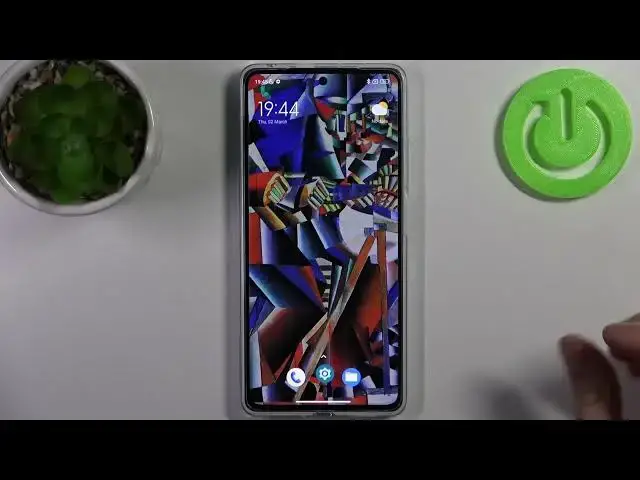 'Video thumbnail for How to Reset Network Settings on POCO X5 Pro / Fix Network Issues on POCO X5 Pro'