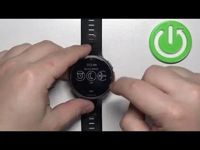 Video thumbnail for How to Set Up the Alarm Clock on Polar Vantage V2 Like a Pro