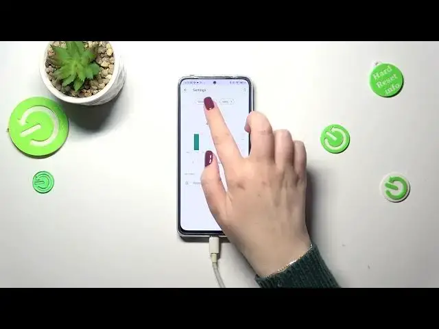 Video thumbnail for How to Check the Screen Time on a REDMI Note 11 Pro
