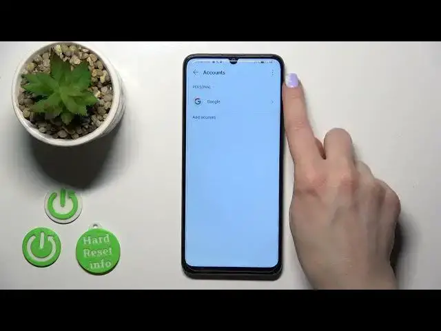Video thumbnail for How to Logout of a Gmail Account on an HONOR X7A - Remove Gmail Account