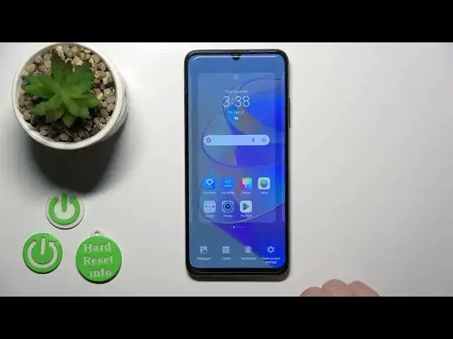 Video thumbnail for How to Enable/Disable Google Feed on HONOR X7A – Google Feed
