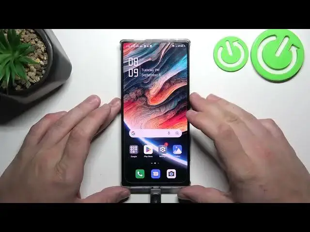 Video thumbnail for How to Connect Pendrive to ZTE Nubia Red Magic 8 Pro