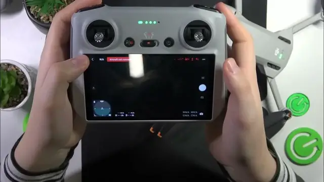 Video thumbnail for How to Change Video Coding Format in DJI Mini 3 Pro