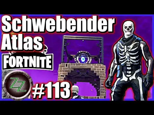 Video thumbnail for Fortnite PvE Deutsch ⚡#113 Kategorie 2 Atlas - Schwebender Atlas - Tipps und Tricks Rette die Welt