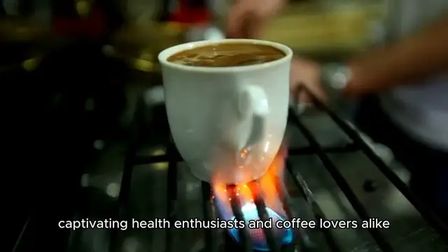 'Video thumbnail for Turmeric Latte'