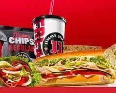 Video thumbnail for Jimmy John's Menu Price