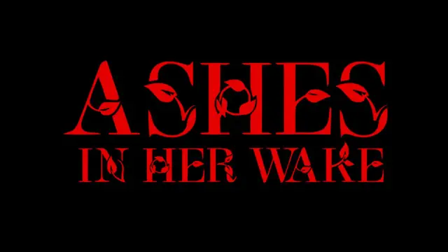 Video thumbnail for ASHES IN HER WAKE // TRAILER // @ScribblerProductions101