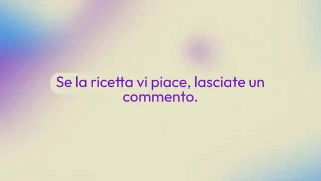 Video thumbnail for gnocchi di farina della nonna la nostra vecchia ricetta di famiglia 🤤