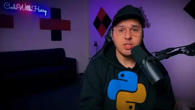 Video thumbnail for Decorators in Python _ Python Tutorial - Day #59