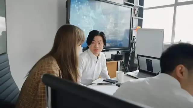 Video thumbnail for seek(), tell() and other functions _ Python Tutorial - Day #51