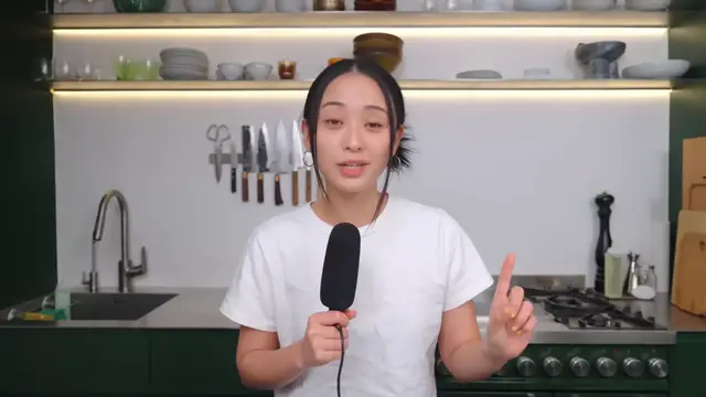 Video thumbnail for How Koreans Meal Prep for Gut Health(720P HD)