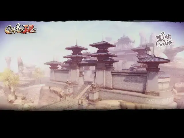 Video thumbnail for Review Thiết Huyết Thương phái Minh Giáo  - Cửu Âm 3D