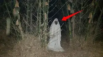 Video thumbnail for Jinnat Ki Basti Jungal main Khofnak jin with Rao Shamas Ali #Ep592