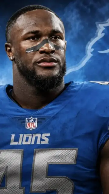 Video thumbnail for Lions May Have New Leader in Starting Linebacker Battle