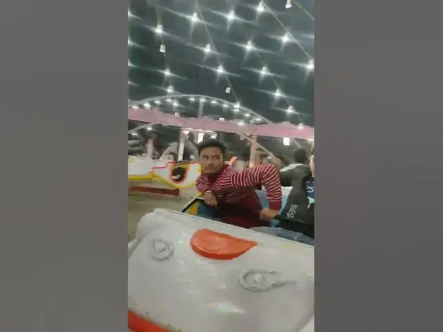 Video thumbnail for menal Vishal Mela supermarket