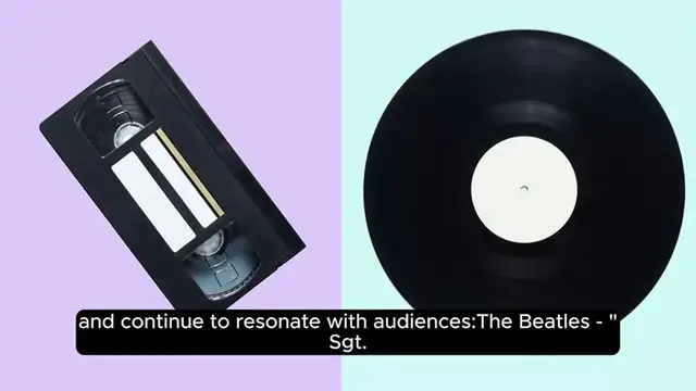 Video thumbnail for Top 10 Classic Rock Albums Of All Time