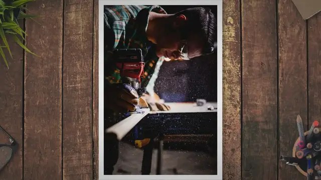 Video thumbnail for How to Get Wood Stain Off Your Skin?