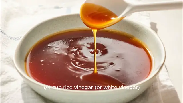 Video thumbnail for Sweet and Sour Sauce Recipe