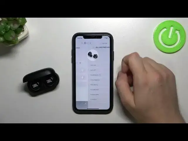 Video thumbnail for How to Set Up Auto Power Off Function in JBL Live Free NC+?