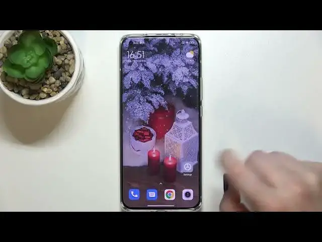 'Video thumbnail for How to Check IMEI & SN Codes on Xiaomi Mi 11 Ultra'