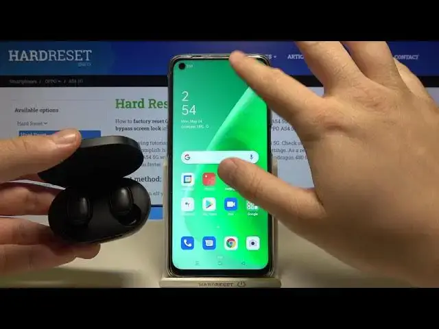 Video thumbnail for How to Connect Xiaomi AirDots 2 with Android Phone? Pair AirDots with Smartphone