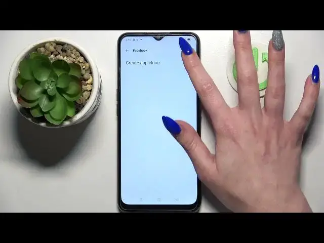 'Video thumbnail for How to Clone Apps in OPPO A16 – Make Dual Apps'