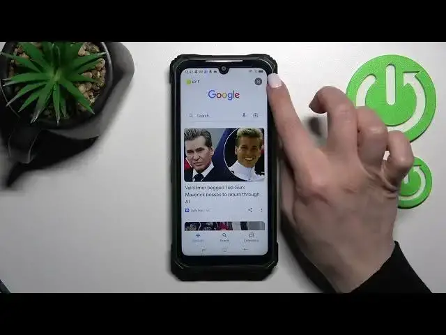 Video thumbnail for How to Disable Google Assistant in DOOGEE S86 Pro – Deactivate Voice Assistant